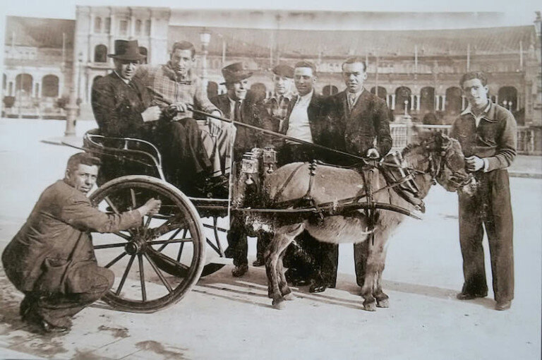 Promoción Chamartín