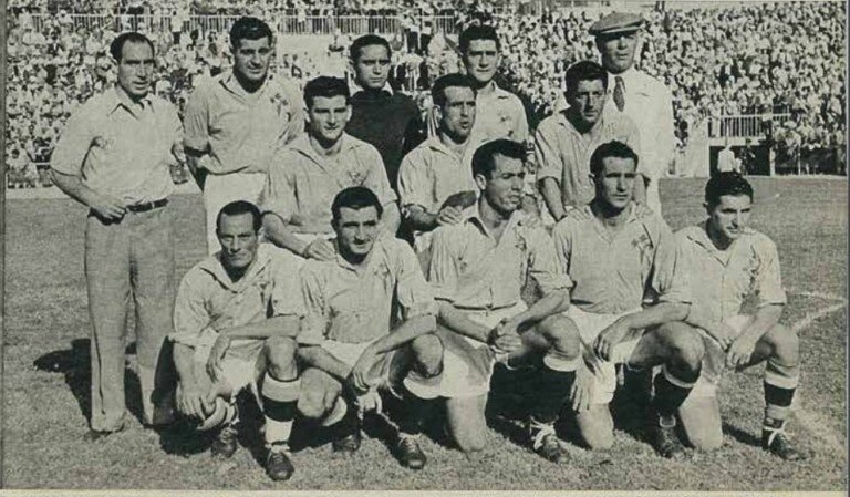 Final de Copa Celta contra el Sevilla