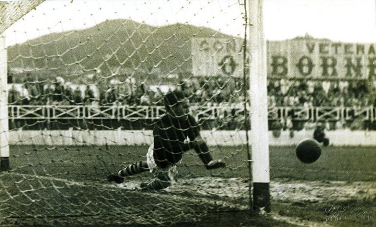 Victoria 10-1 ante el Nastic