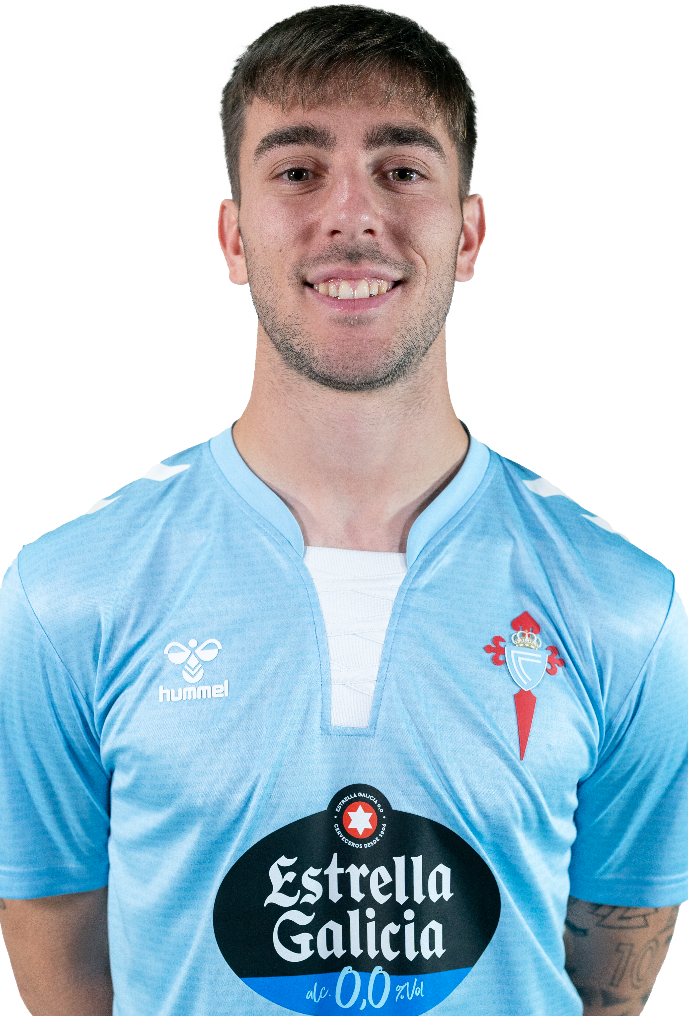 Iker Losada