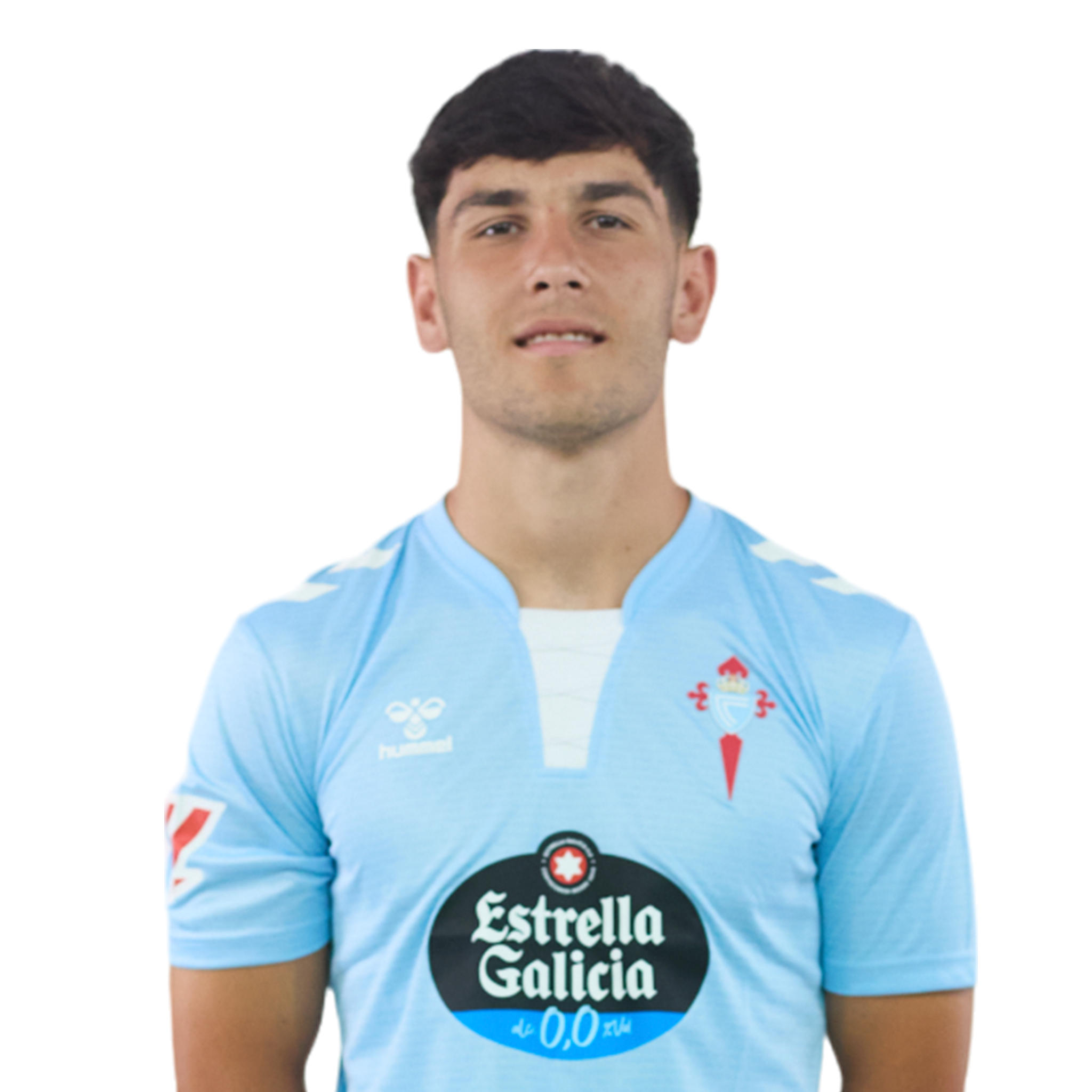 Yoel Lago